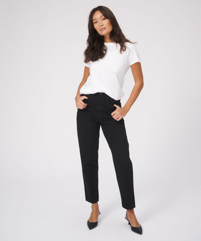 Performance Vaqueros para mamás