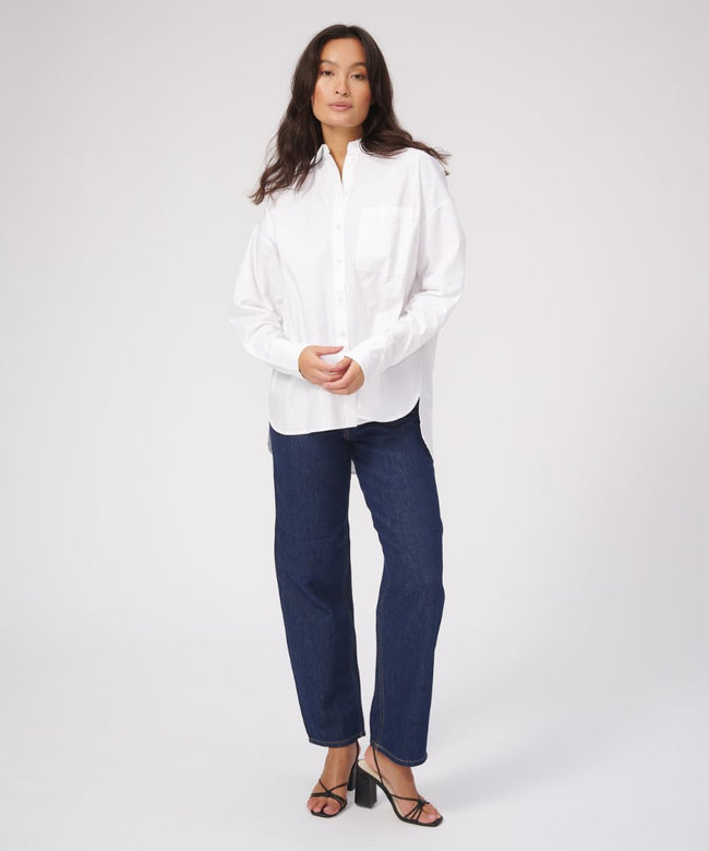 Performance Vaqueros sueltos