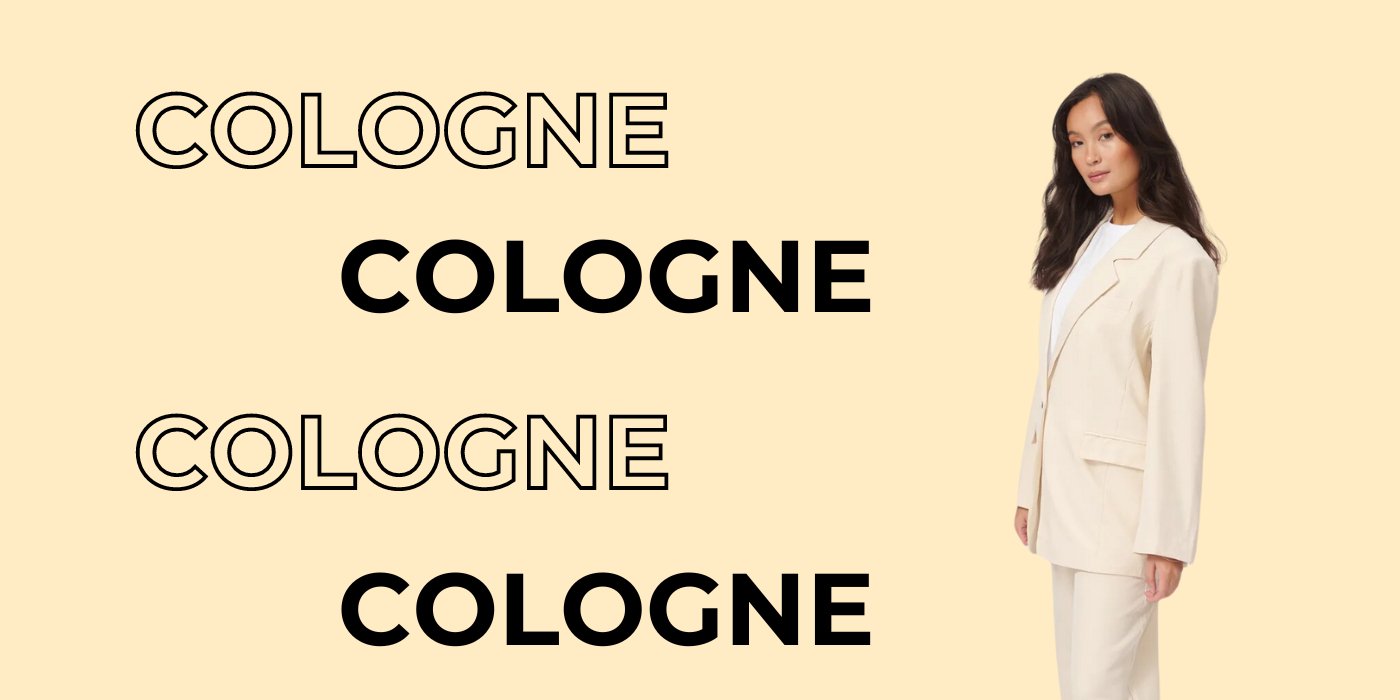 Women's clothing in Cologne - TeeShoppen Group™