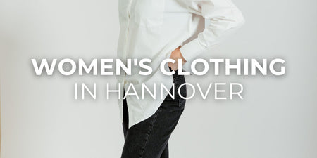 Women's clothing in Hannover - TeeShoppen Group™