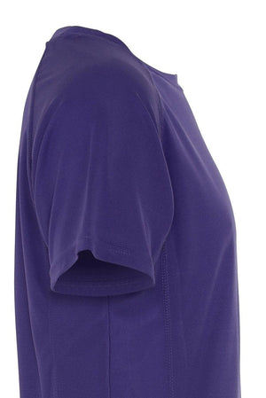 Camiseta de entrenamiento - Purple