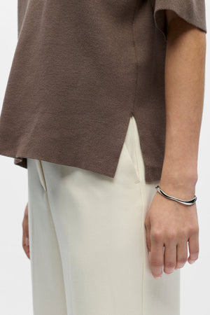 Polo Reynard de punto - Morel