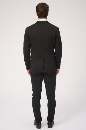 The Original Performance Traje + Camisa y Zapatos James - Oferta de Paquete