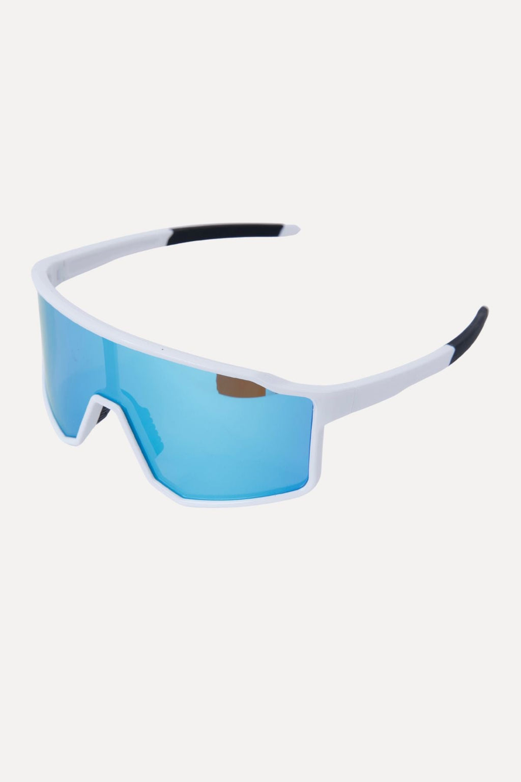 Gafas de sol Albert - Azul-Gris