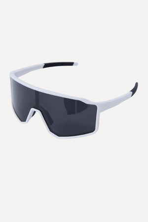 Gafas de sol Albert - Negro