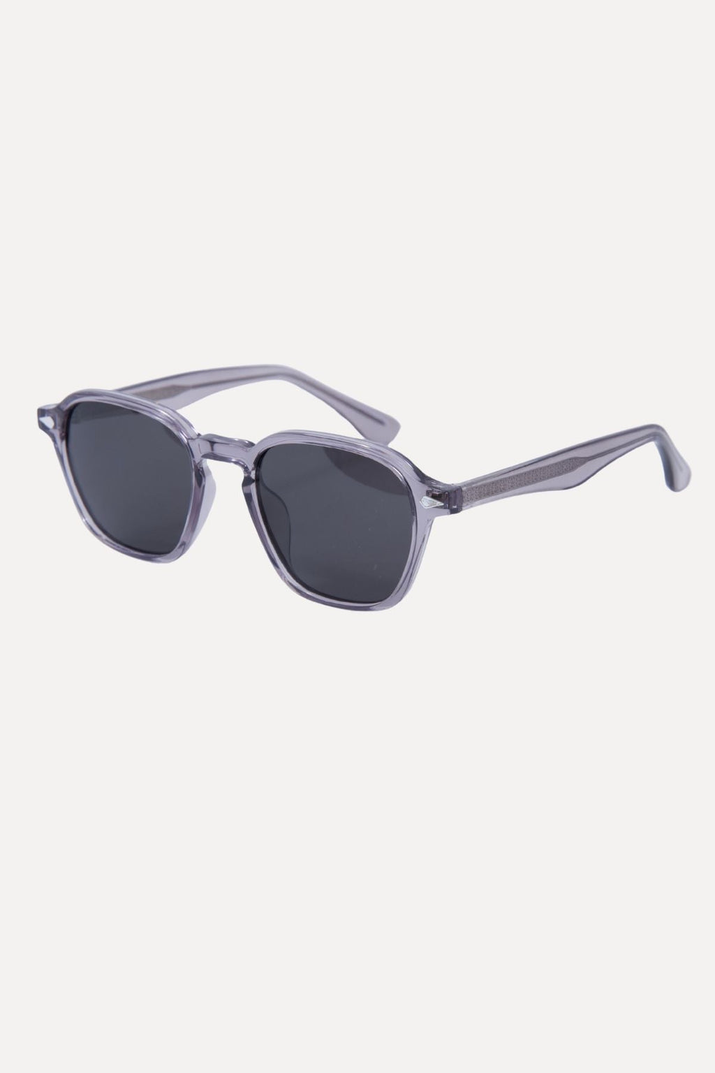 Gafas de sol Emma - Gris-Negro