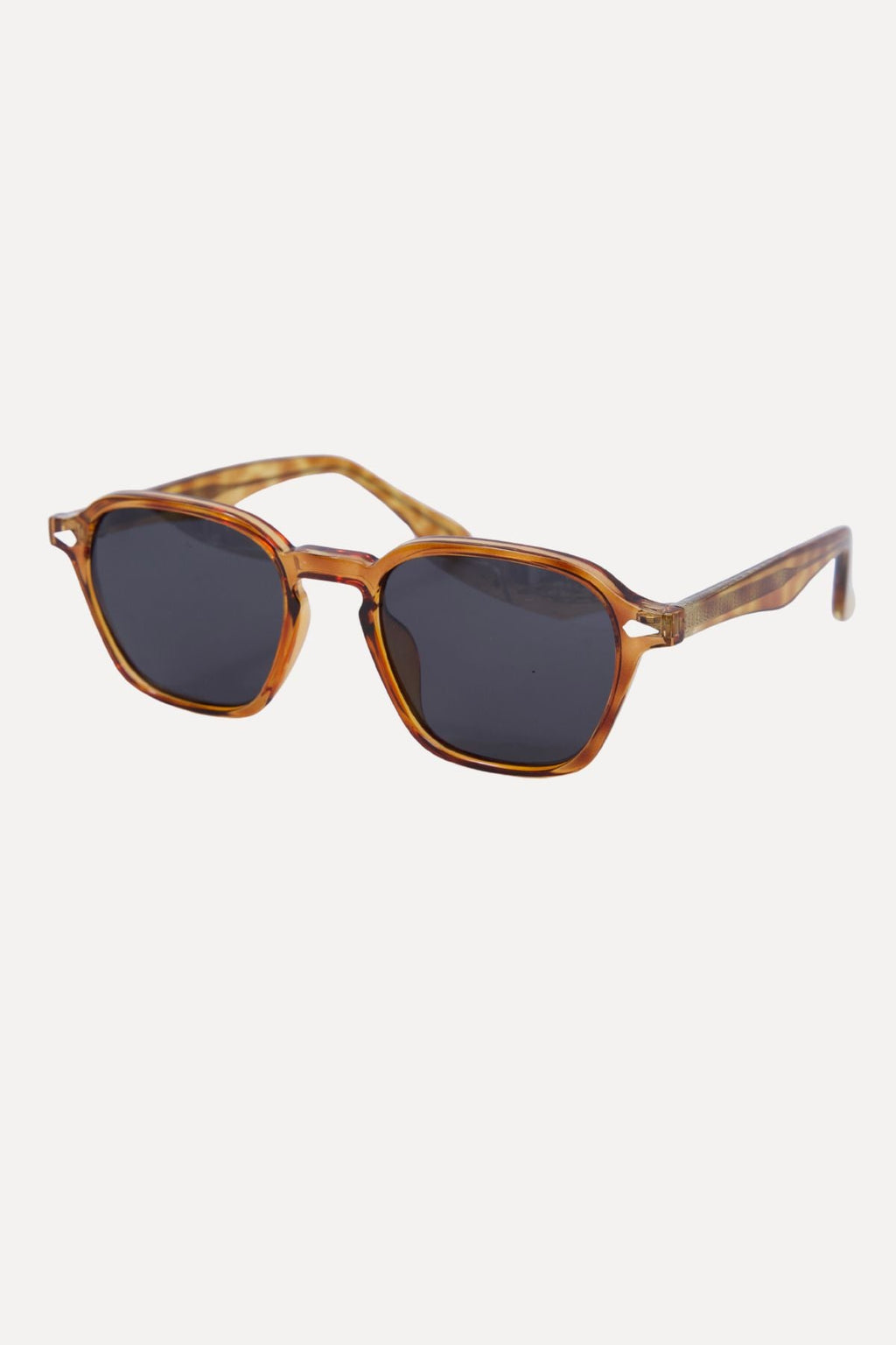 Gafas de sol Olivia - Naranja