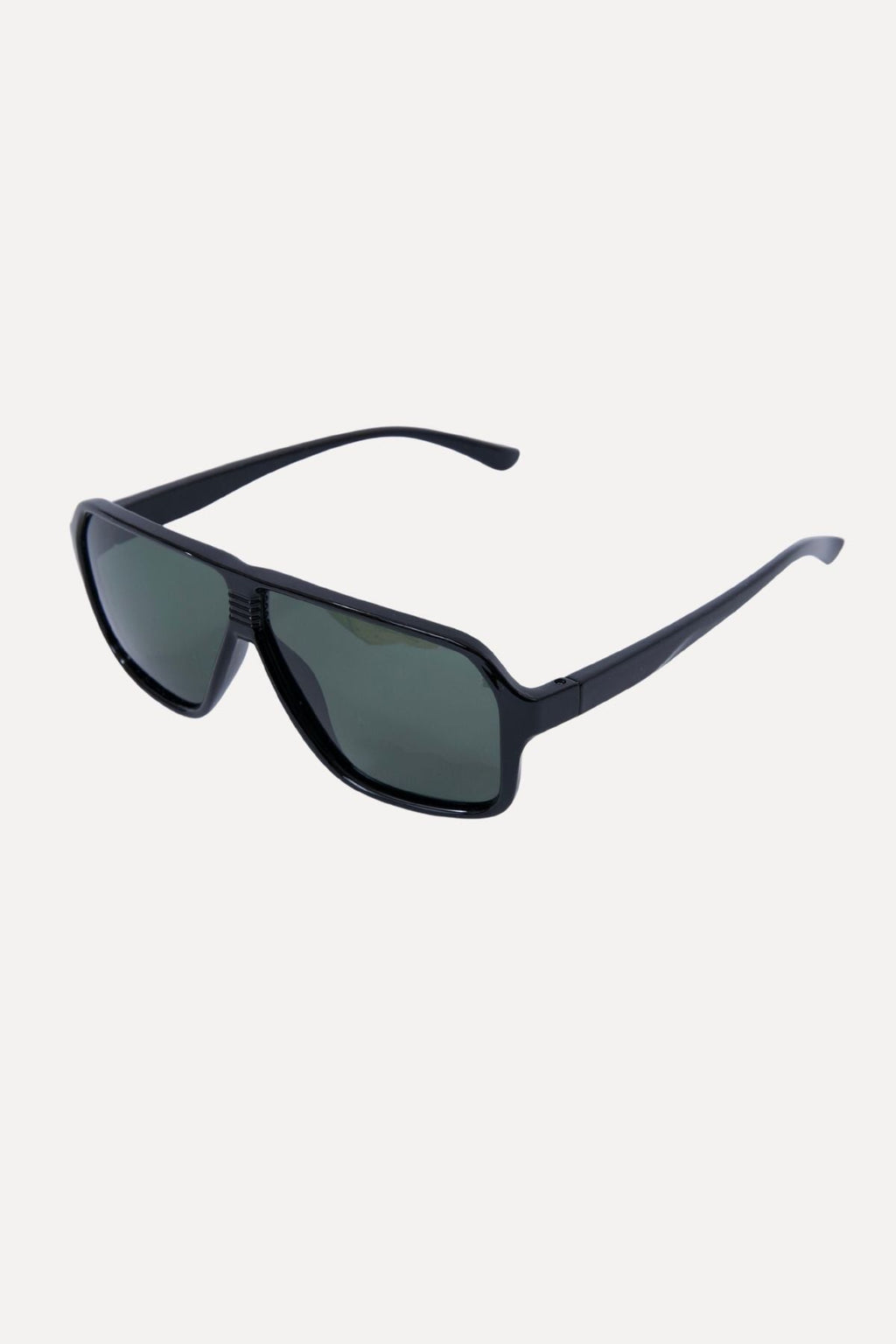 Gafas de sol Samuel - Negro brillante