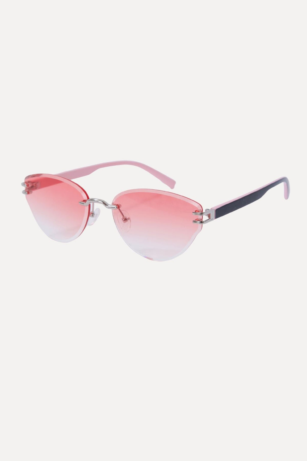 Gafas de sol Sophia - Rojo