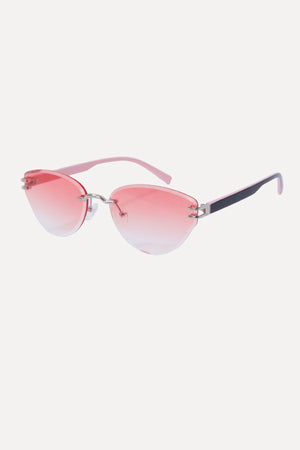 Gafas de sol Sophia - Rojo