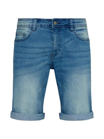 The Original Performance Vaqueros Shorts - Azul vaquero