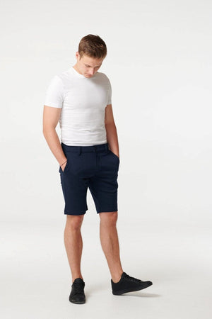 chinos Shorts - Marina
