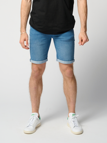 The Original Performance Denim Shorts™️ – Package Deal (2 pcs.)