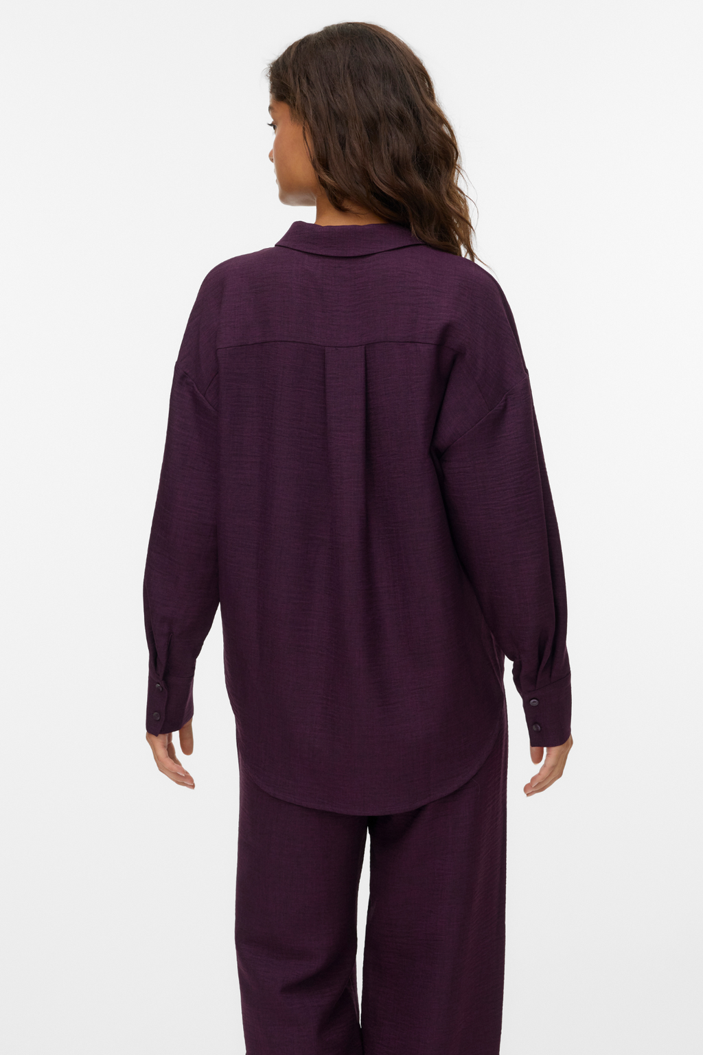 Melaney Queeny Shirt  - Winetasting