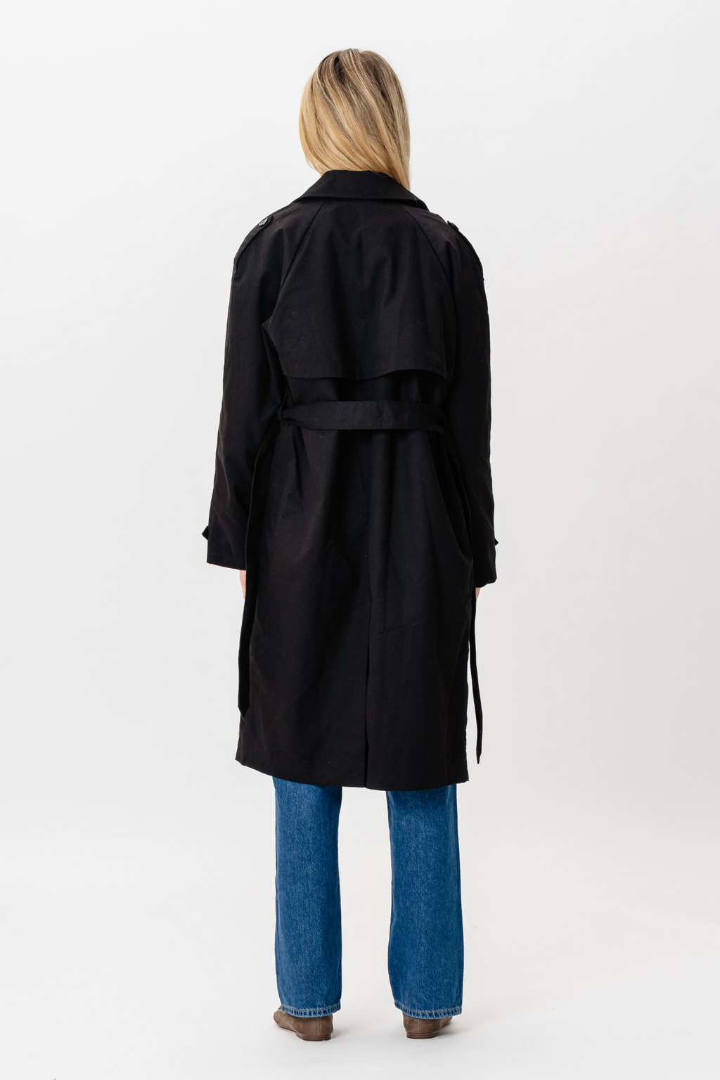 Linea trenchcoat - clasificar