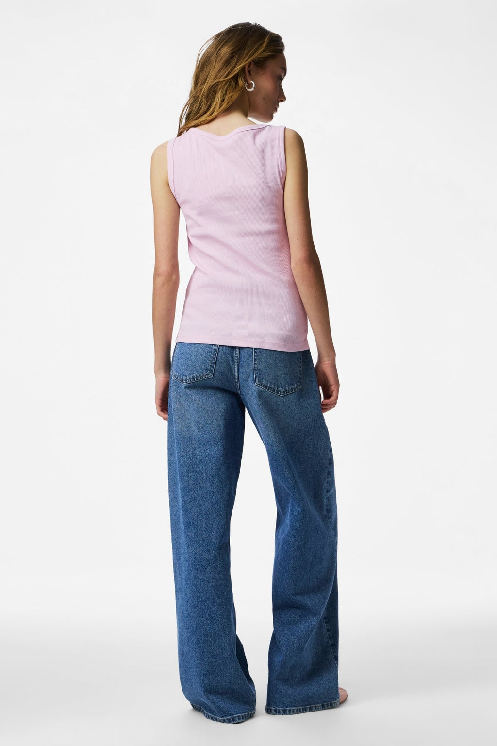 May Tank Top - Winsome Orchid