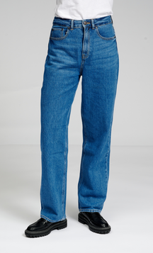 Los jeans sueltos de rendimiento originales - paquete (2 pcs).