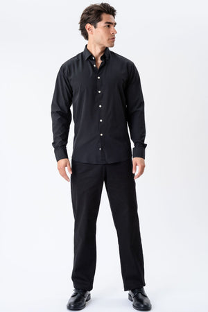 The Original Premium Performance Shirt - Black