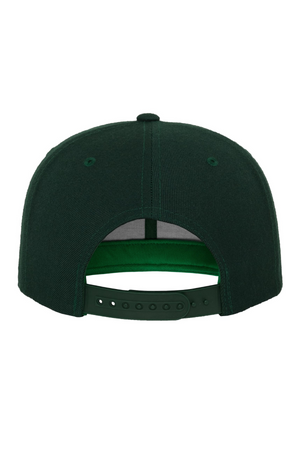 Classic Snapback - Spruce