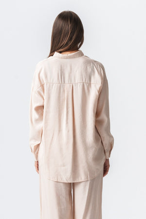 Mia camisa - beige