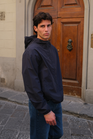 Windbreaker - Marina