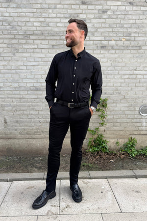The Original Premium Performance Shirt - Black
