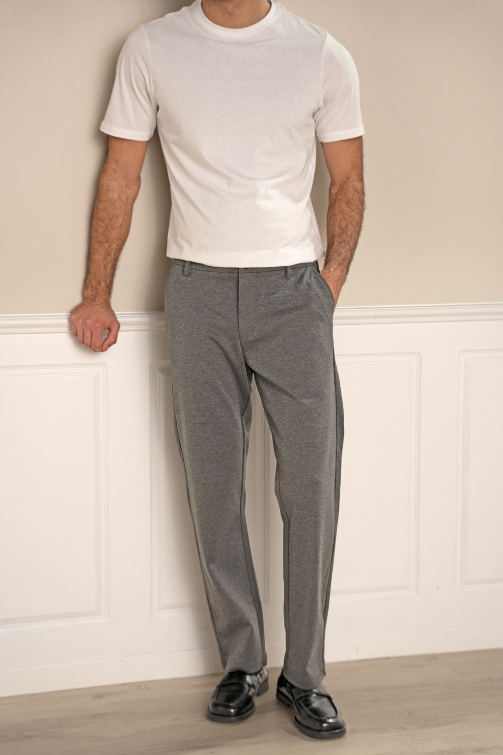 The Original Performance Pants - Dark Grey