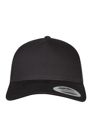 Gorra Retro Trucker - Negra