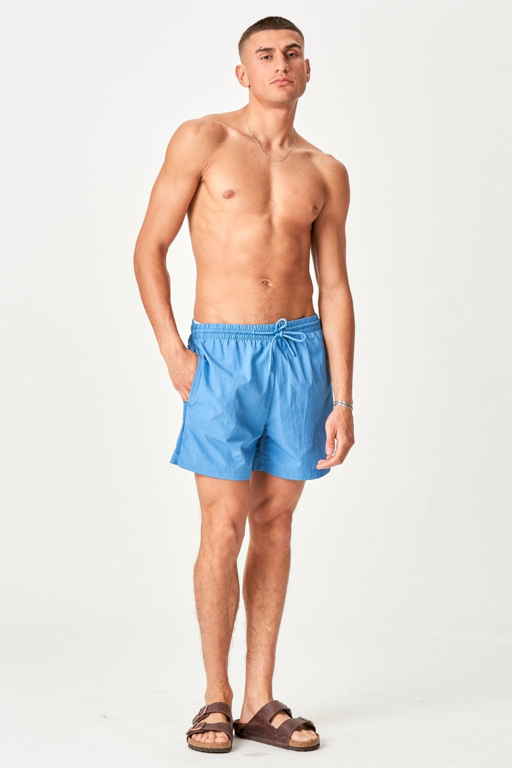 Premium Nadar Shorts - Turquesa