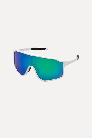 Gafas de sol Oliver - Azul