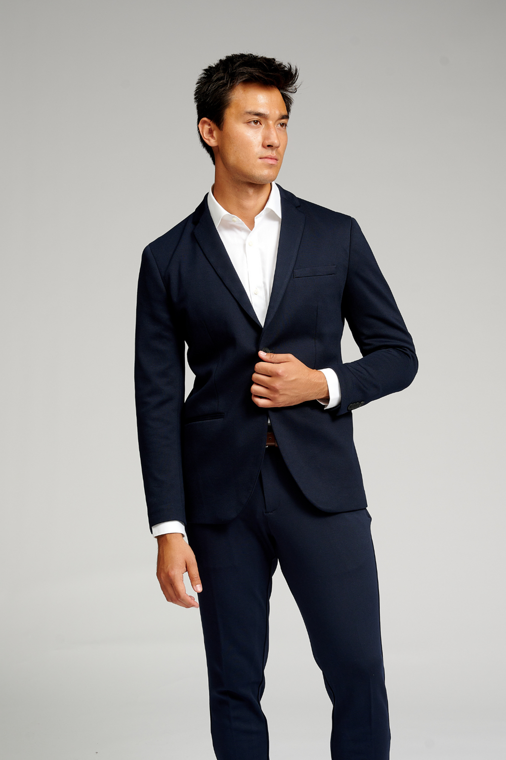 El Blazer de rendimiento original - Navy