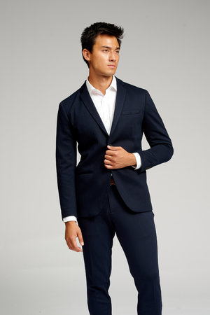 El Blazer de rendimiento original - Navy