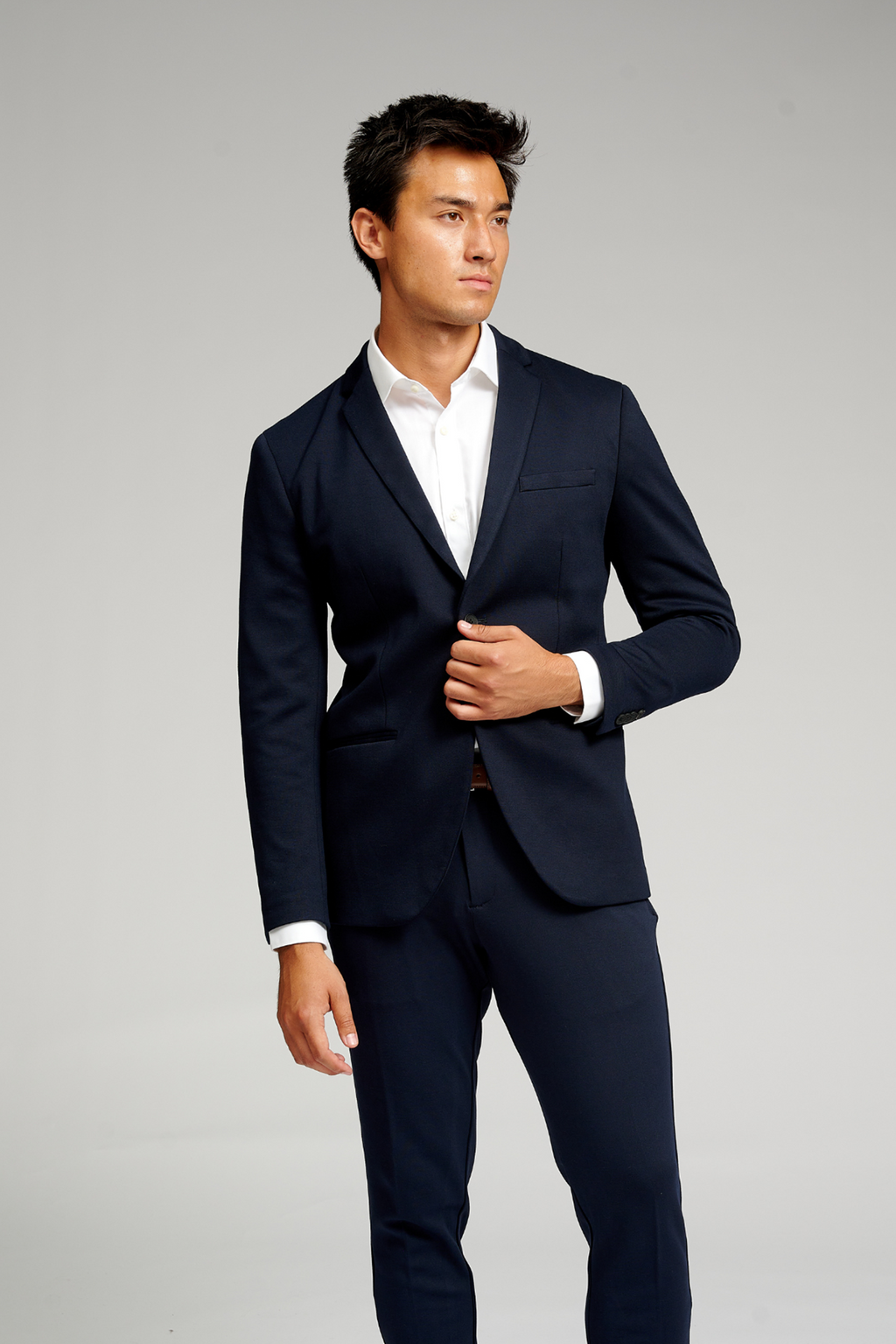 The Original Performance Blazer - Navy