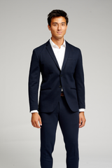 El Blazer de rendimiento original - Navy