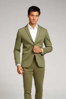 El blazer de rendimiento original - Olive