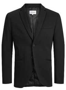 El blazer de rendimiento original - negro