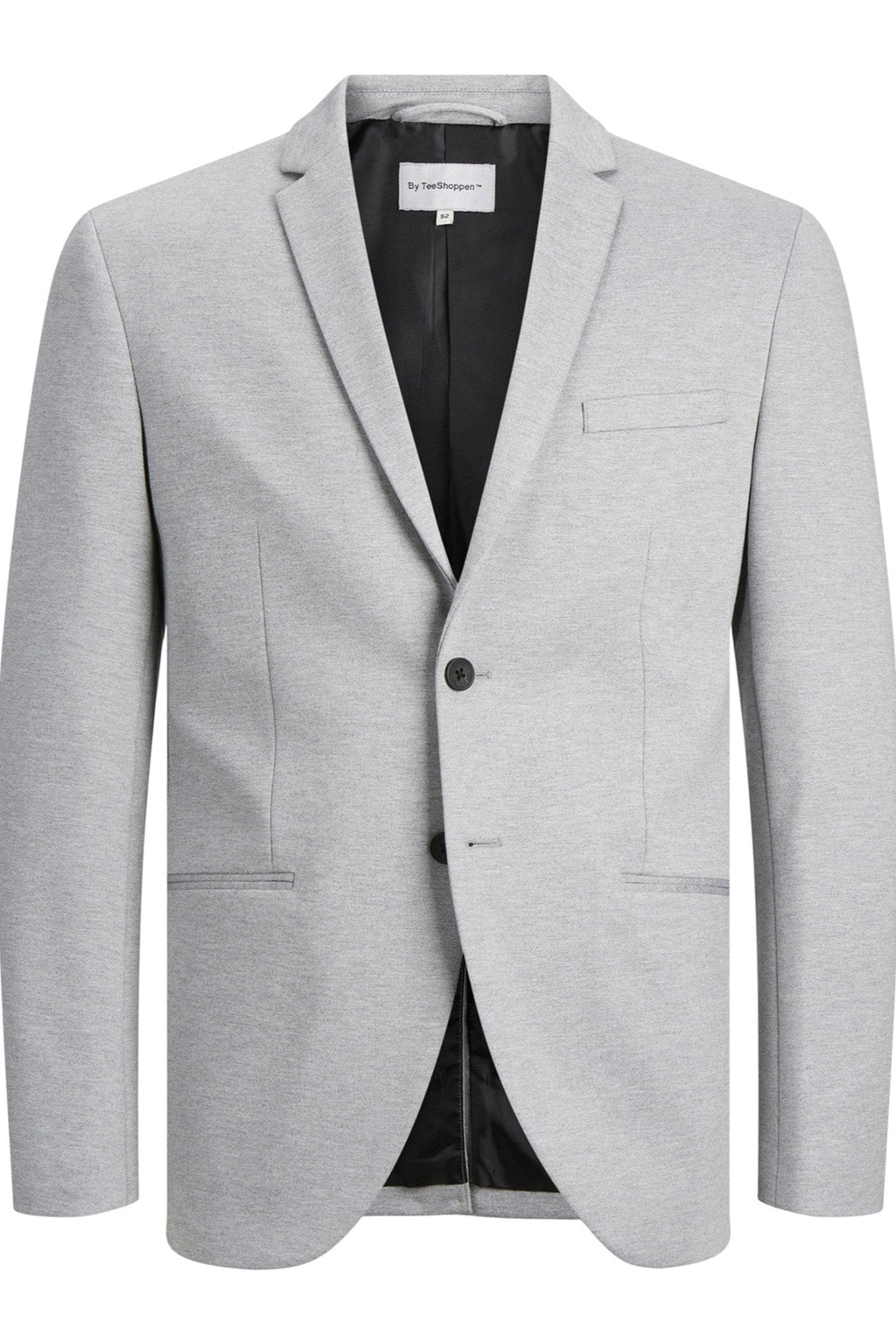 El blazer de rendimiento original - gris claro