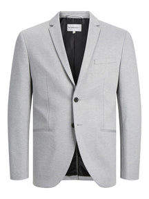 El blazer de rendimiento original - gris claro