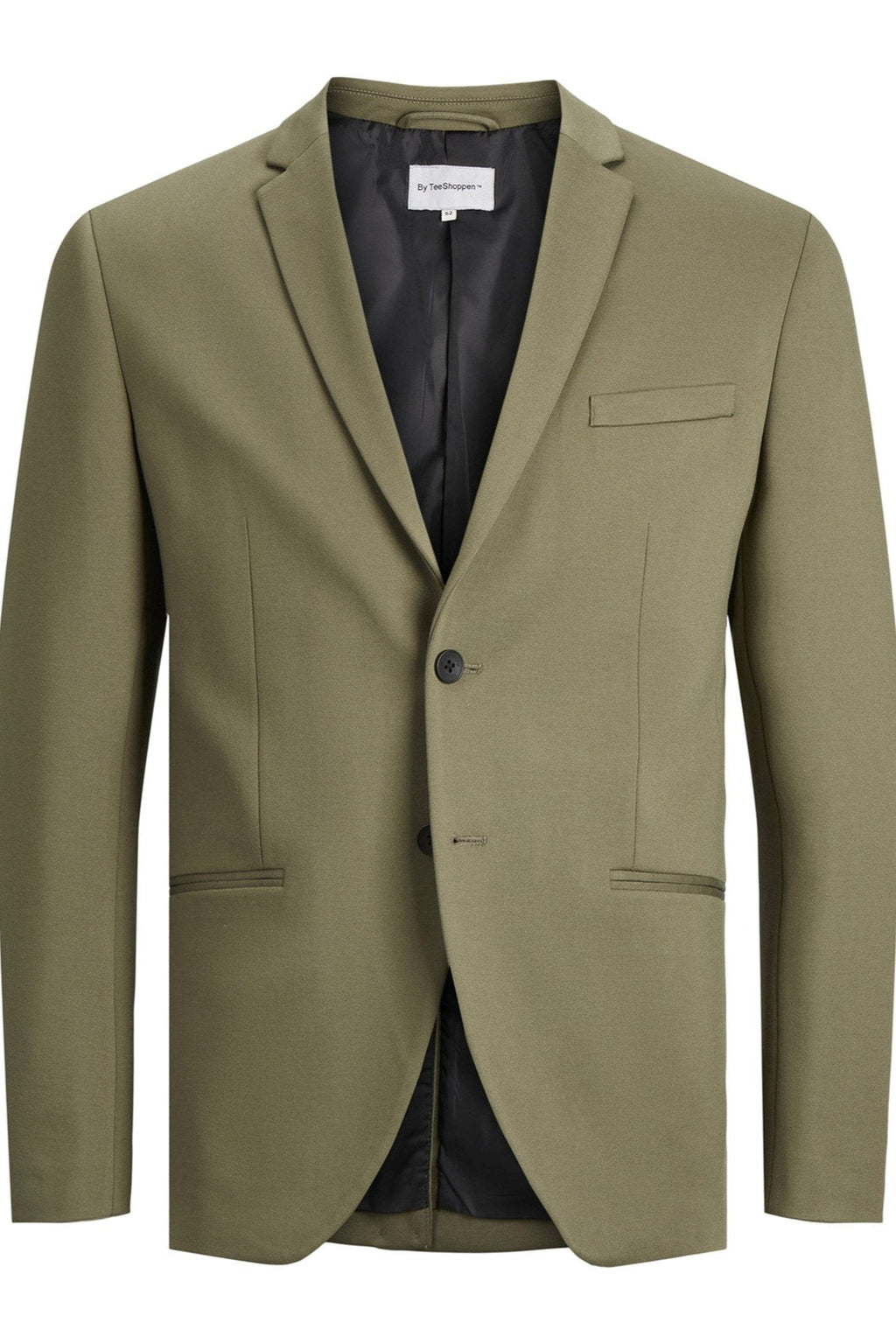 El blazer de rendimiento original - Olive