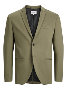 El blazer de rendimiento original - Olive