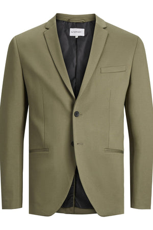 El blazer de rendimiento original - Olive
