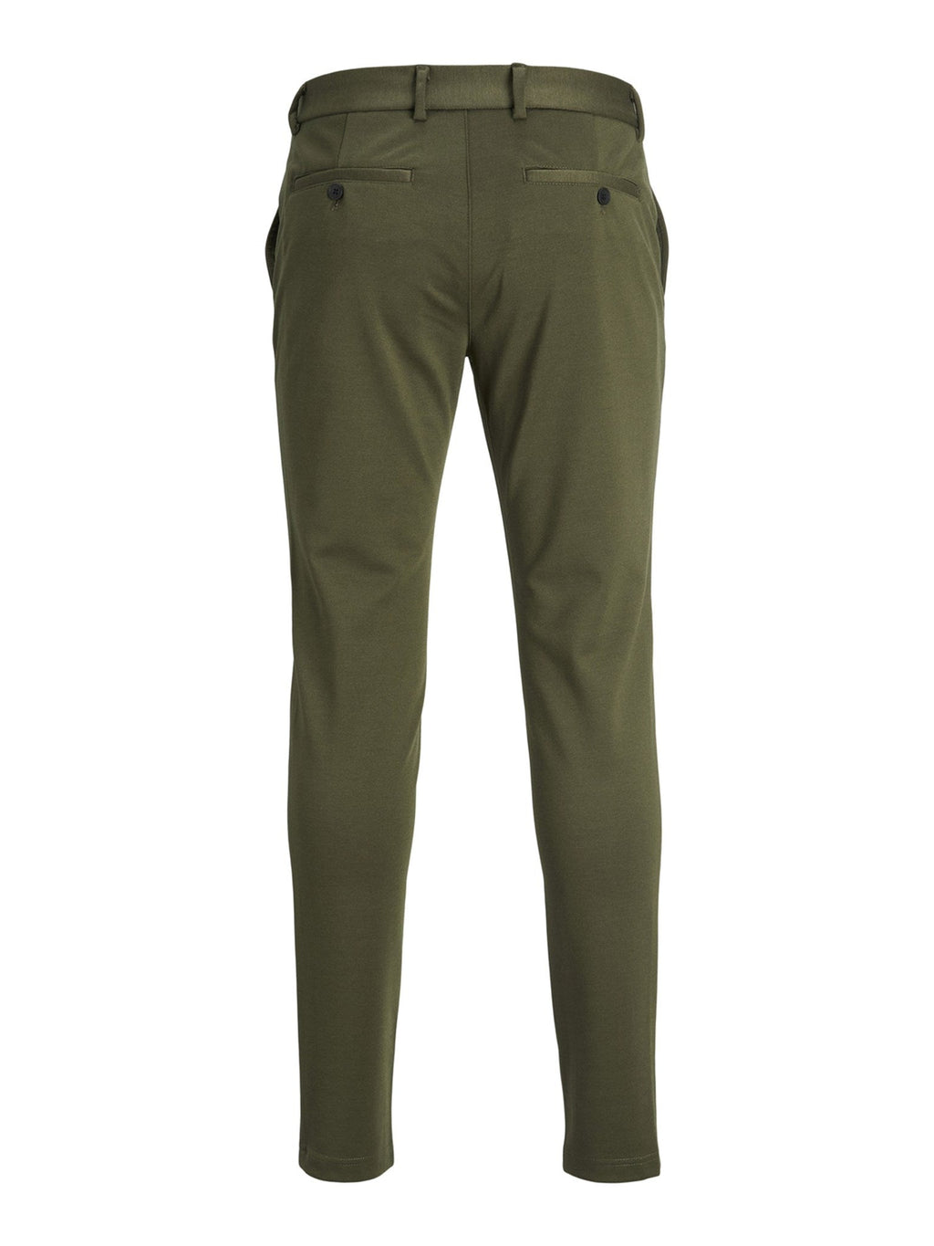 El original Performance Pants - Verde oscuro