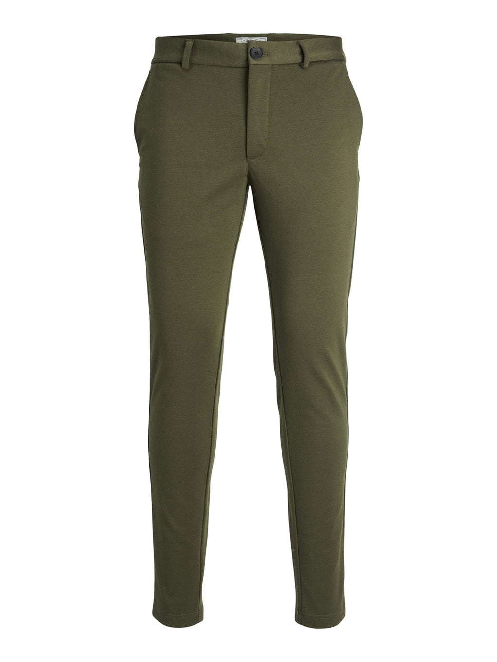 El original Performance Pants - Verde oscuro