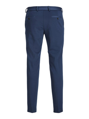 El original Performance Pants - Azul