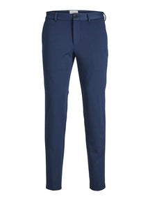 The Original Performance Pants - Blue