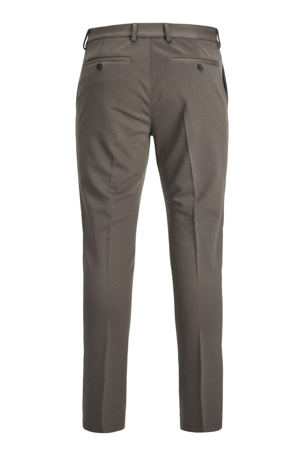 El original Performance Pants - Marron oscuro