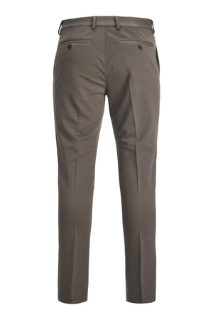 El original Performance Pants - Marron oscuro