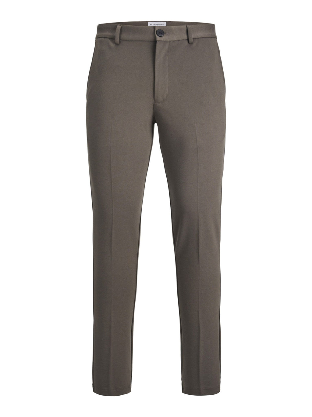 El original Performance Pants - Marron oscuro