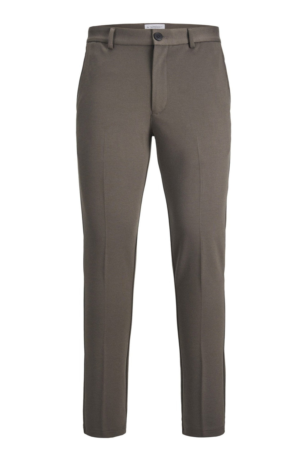 El original Performance Pants - Marron oscuro