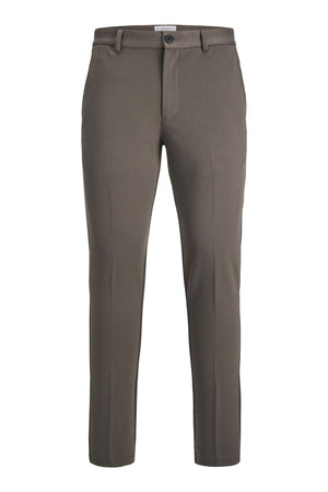 El original Performance Pants - Marron oscuro